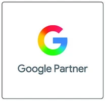 Google Partner badge